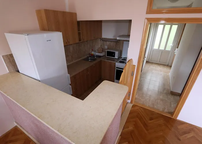 Apartments Pax